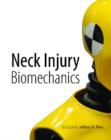 Neck Injury Biomechanics - Book