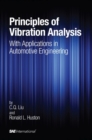 Principles of Vibration Analysis with Applications in Automotive Engineering (R-395) - Book