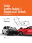 Vehicle Accident Analysis and Reconstruction Methods - Book