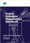 Engine Emissions Measurement Handbook - Book