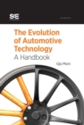 The Evolution of Automotive Technology : A Handbook - Book
