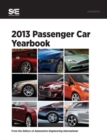 2013 Passenger Car Yearbook - Book