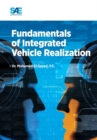 Fundamentals of Integrated Vehicle Realization - Book
