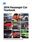 2014 Passenger Car Yearbook - Book