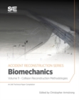 Collision Reconstruction Methodologies Volume 11 : Biomechanics - Book