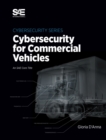 Cybersecurity for Commercial Vehicles - Book