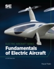 Fundamentals of Electric Aircraft - Book