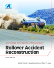 Rollover Accident Reconstruction - eBook