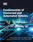 Fundamentals of Connected and Automated Vehicles - Book
