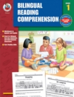 Bilingual Reading Comprehension, Grade 1 - eBook