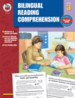 Bilingual Reading Comprehension, Grade 3 - eBook
