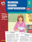 Bilingual Reading Comprehension, Grade 5 - eBook