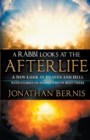 Rabbi Looks At The Afterlife, A - Book