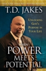 When Power Meets Potential - Book