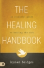 Healing Handbook, The - Book
