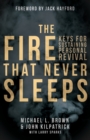 Fire That Never Sleeps, The - Book