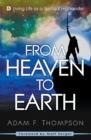 From Heaven To Earth - Book