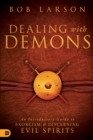 Dealing With Demons - Book