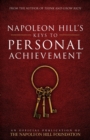 Napoleon Hill's Keys to Personal Achievement : An Official Publication of the Napoleon Hill Foundation - Book