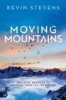 Moving Mountains - Book