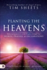 Planting The Heavens - Book
