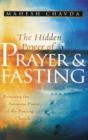 The Hidden Power of Prayer and Fasting - Book