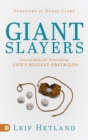 Giant Slayers - Book