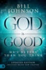 God is Good - Book