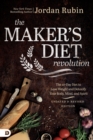 Maker's Diet Revolution, The - Book