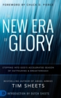 The New Era of Glory - Book