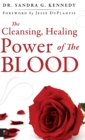 The Cleansing Healing Blood of Jesus - Book