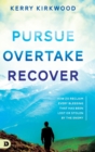 Pursue, Overtake, Recover : How to Reclaim Every Blessing That Has Been Lost or Stolen by the Enemy - Book