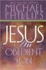 Jesus : An Obediant Son - Book