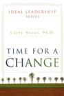 Time for Change - Book