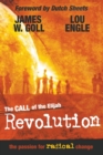 Call of the Elijah Revolution : The Passion for Radical Change - Book