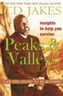 Insights to Help You Survive the Peaks and Valleys : Can You Stand to Be Blessed? - Book