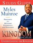 Kingdom Principles : Preparing for Kingdom Experience and Expansion (Study Guide) - Book