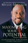 Maximizing Your Potential : The Keys to Dying Empty (Expanded) - Book