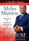 Kingdom Principles - Book