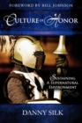 Culture of Honor : Sustaining a Supernatural Environment - Book