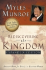 Rediscovering the Kingdom : Ancient Hope for Our 21st Century World - Book