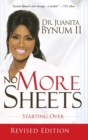 No More Sheets - Book