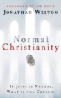 Normal Christianity - Book