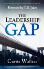Leadership Gap - Book