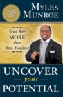 Uncover Your Potential - Book