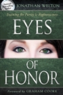 Eyes Of Honor - Book