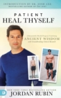 Patient Heal Thyself - Book