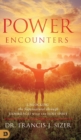 Power Encounters - Book