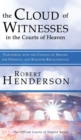 The Cloud of Witnesses in the Courts of Heaven - Book