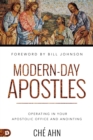 Modern-Day Apostles - Book